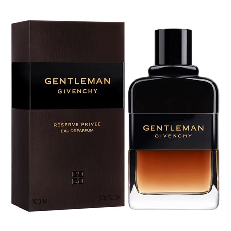 givenchy gentleman edp sephora|gentleman perfume reserve private givenchy.